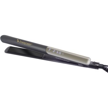 BEPER P301PIS200 Ceramic Pro Style placa de intins parul - imagine 2
